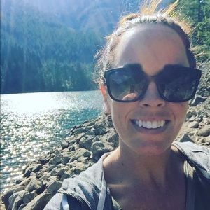 Meet your Posher, Kerry